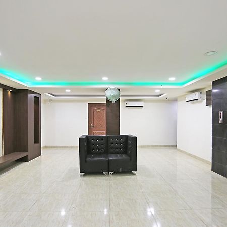 Oyo 8226 Rd Inn Patna  Eksteriør bilde